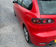 2007 SEAT Ibiza - Image 5/9