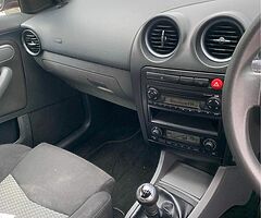 2007 SEAT Ibiza - Image 6/9