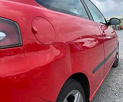 2007 SEAT Ibiza - Image 8/9