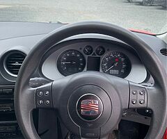 2007 SEAT Ibiza - Image 9/9