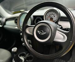 2008 Mini Cooper D 1.6 Diesel - Image 6/10