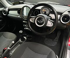 2008 Mini Cooper D 1.6 Diesel - Image 7/10