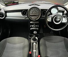 2008 Mini Cooper D 1.6 Diesel - Image 8/10