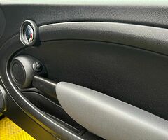 2008 Mini Cooper D 1.6 Diesel - Image 10/10