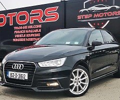 152 Audi A1 S-line 1.6tdi/High spec/116k mls - Image 10/10