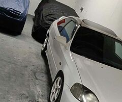 1997 Honda Civic