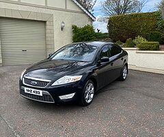2009 Ford Mondeo - Image 5/5
