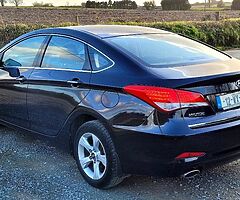 2012 Hyundai i40 Executive New NCT & Low kms