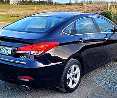 2012 Hyundai i40 Executive New NCT & Low kms - Image 4/10