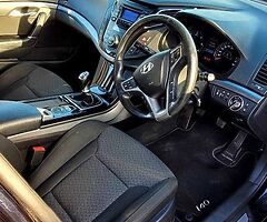 2012 Hyundai i40 Executive New NCT & Low kms - Image 5/10