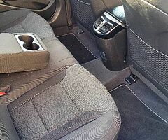 2012 Hyundai i40 Executive New NCT & Low kms - Image 6/10