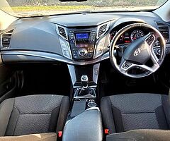 2012 Hyundai i40 Executive New NCT & Low kms - Image 7/10