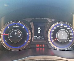 2012 Hyundai i40 Executive New NCT & Low kms - Image 8/10
