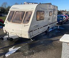 Caravan