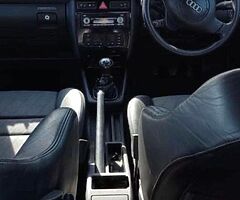 S3 Quattro bhp225
