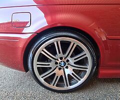 2001 BMW M3 - Image 4/10