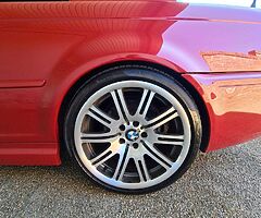 2001 BMW M3 - Image 5/10