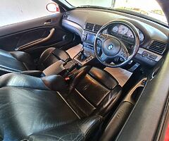 2001 BMW M3 - Image 6/10