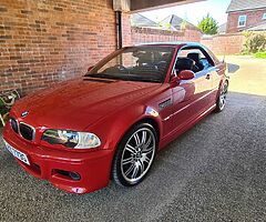 2001 BMW M3 - Image 9/10