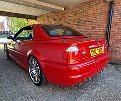 2001 BMW M3 - Image 10/10