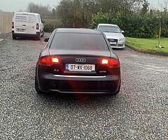 B7 Audi A4 sline (CASH DEAL IF GONE BY SATURDAY)