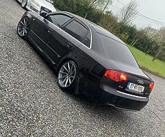 B7 Audi A4 sline (CASH DEAL IF GONE BY SATURDAY) - Image 4/10