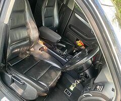 B7 Audi A4 sline (CASH DEAL IF GONE BY SATURDAY) - Image 6/10