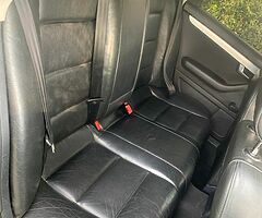 B7 Audi A4 sline (CASH DEAL IF GONE BY SATURDAY) - Image 7/10