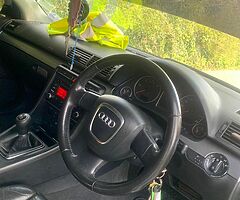 B7 Audi A4 sline (CASH DEAL IF GONE BY SATURDAY) - Image 8/10