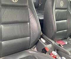 1.6 mk5 jetta - Image 4/6