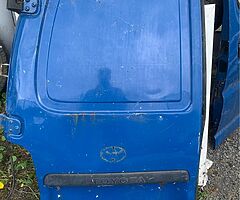 Toyota high ace doors - Image 3/4