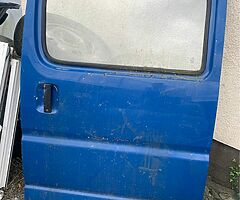 Toyota high ace doors - Image 4/4