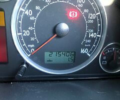 Volkswagen sharan quick sell - Image 5/6