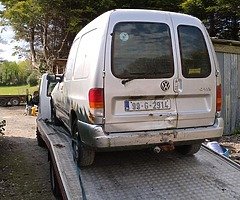 Selling 

All types of vehicles wanted for scrap /breaking