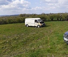 Selling 

All types of vehicles wanted for scrap /breaking