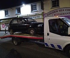 Selling 

All types of vehicles wanted for scrap /breaking - Image 4/10
