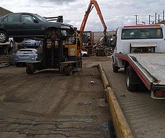 Selling 

All types of vehicles wanted for scrap /breaking - Image 5/10