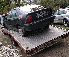 Selling 

All types of vehicles wanted for scrap /breaking - Image 6/10
