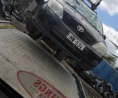 Selling 

All types of vehicles wanted for scrap /breaking - Image 7/10