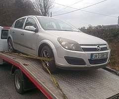 Selling 

All types of vehicles wanted for scrap /breaking - Image 9/10