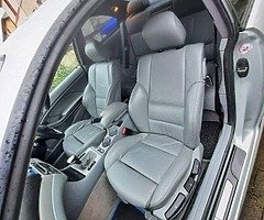 2003 320cd m sport