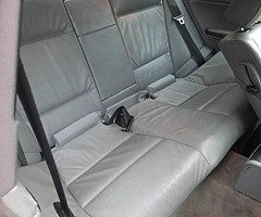 2003 320cd m sport - Image 3/5