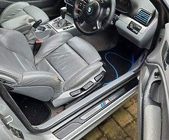 2003 320cd m sport - Image 4/5