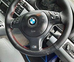 2003 320cd m sport - Image 5/5