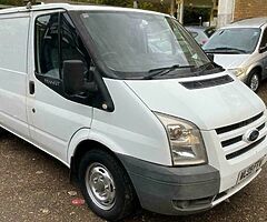 2009 Volkswagen Volkswagen T4 transporter
