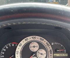 Toyota Altezza Z-edition - Image 4/7