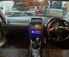 Toyota Altezza Z-edition - Image 5/7