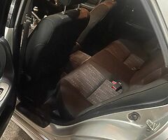 Toyota Altezza Z-edition - Image 6/7
