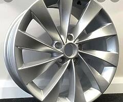 18 inch Sciroccos Wanted ASAP
