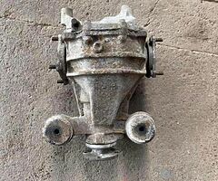 Lexus is200 parts wanted